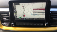 Kia Stonic 1.0T GDi 99 Quantum 5dr Petrol Estate